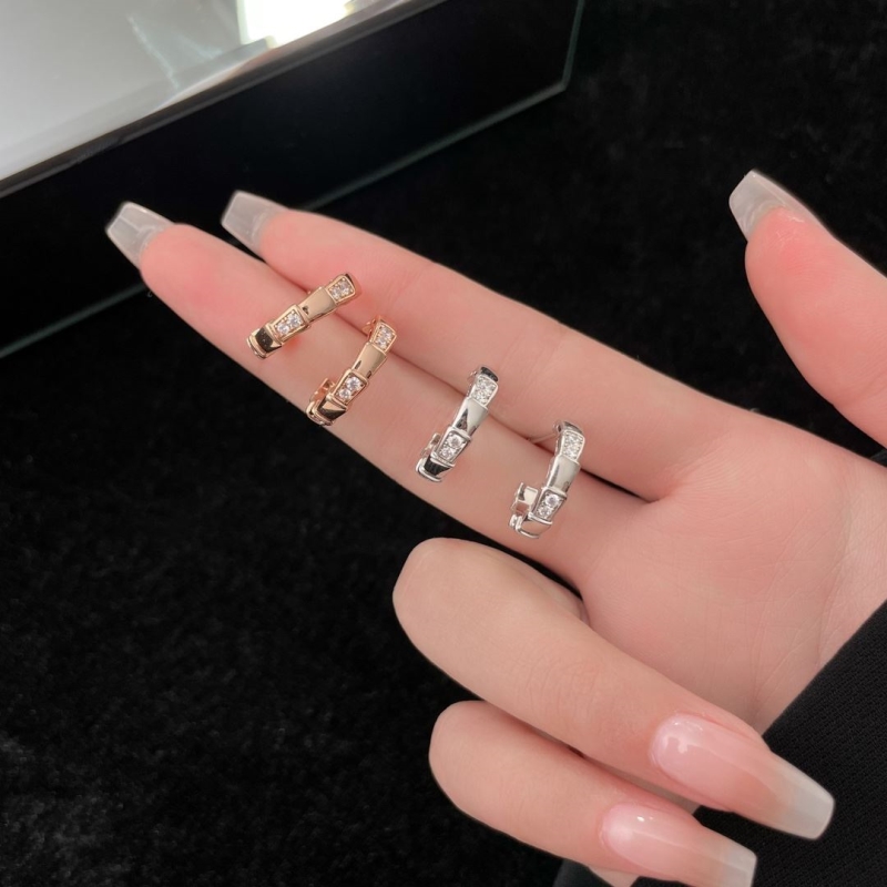 Bo*te*ga venenta earrings